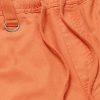 Rua Cotton and Lyocell-Blend Twill Drawstring Cargo Shorts - E1 Rua Cotton and Lyocell-Blend Twill Drawstring Cargo Shorts - E1
