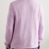Cotton Cardigan - BK