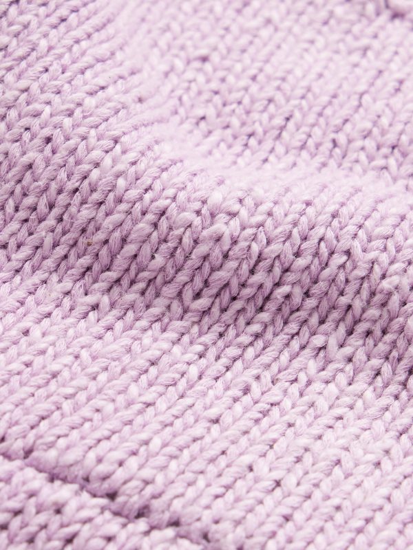 Cotton Cardigan - E1