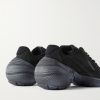 TK-MX Suede Sneakers - BK TK-MX Suede Sneakers - BK