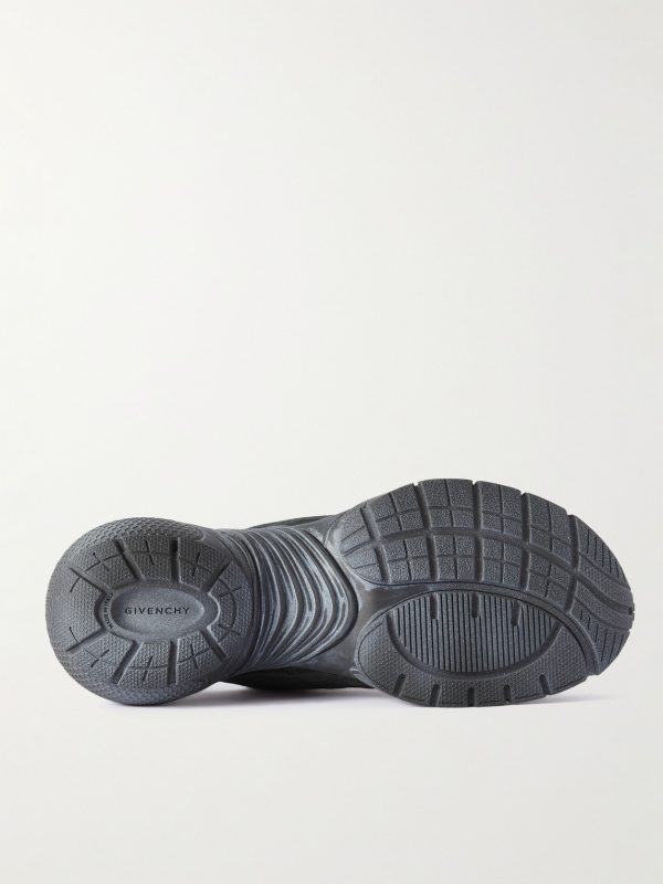 TK-MX Suede Sneakers - E1 TK-MX Suede Sneakers - E1