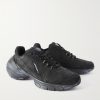 TK-MX Suede Sneakers - FR TK-MX Suede Sneakers - FR