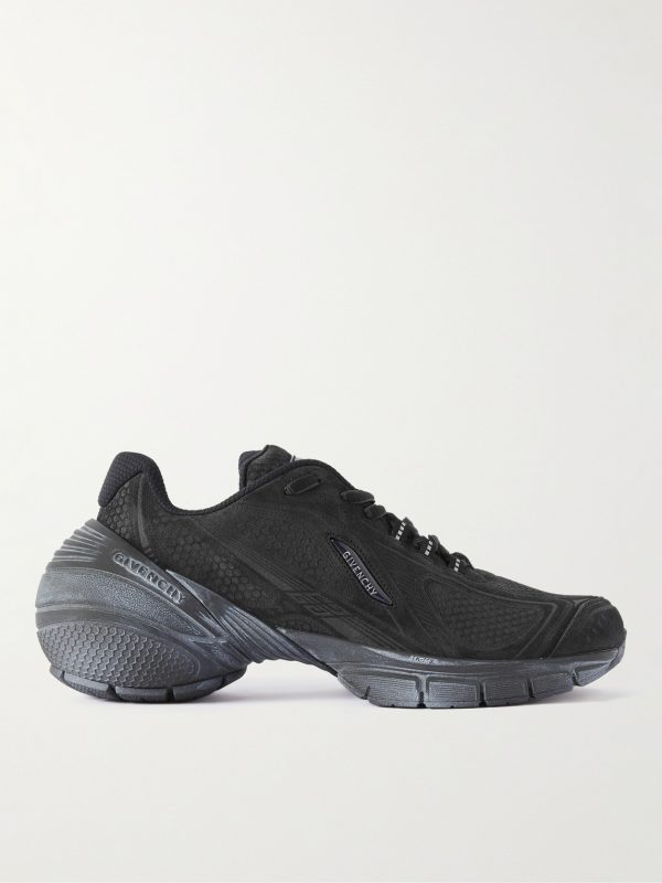 TK-MX Suede Sneakers TK-MX Suede Sneakers