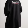 Logo-Embroidered Cotton-Jersey T-Shirt - BK Logo-Embroidered Cotton-Jersey T-Shirt - BK