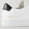 Retro Classic Leather Sneakers - CU Retro Classic Leather Sneakers - CU