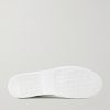 Retro Classic Leather Sneakers - E1 Retro Classic Leather Sneakers - E1