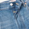 Wide-Leg Distressed Jeans - E1 Wide-Leg Distressed Jeans - E1
