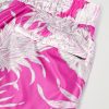 + Sunsurf Straight-Leg Mid-Length Printed Swim Shorts - CU + Sunsurf Straight-Leg Mid-Length Printed Swim Shorts - CU