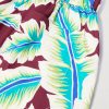 + Sun Surf Straight-Leg Printed Cotton-Poplin Bermuda Shorts - CU + Sun Surf Straight-Leg Printed Cotton-Poplin Bermuda Shorts - CU