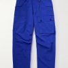 Straight-Leg Belted Shell Cargo Trousers Straight-Leg Belted Shell Cargo Trousers