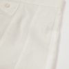 Pleated Linen Skirt - CU Pleated Linen Skirt - CU