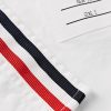 Slim-Fit Button-Down Collar Logo-Appliquéd Cotton Oxford Shirt - CU Slim-Fit Button-Down Collar Logo-Appliquéd Cotton Oxford Shirt - CU