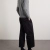 Slim-Fit Striped Merino Wool Sweater - BK Slim-Fit Striped Merino Wool Sweater - BK