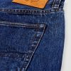 Straight-Leg Selvedge Jeans - CU Straight-Leg Selvedge Jeans - CU