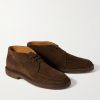 Crosby Suede Chukka Boots - FR Crosby Suede Chukka Boots - FR