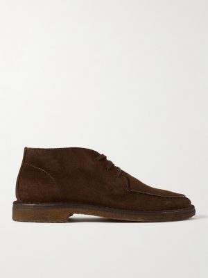 Crosby Suede Chukka Boots Crosby Suede Chukka Boots