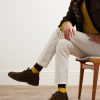 Crosby Suede Chukka Boots - OU Crosby Suede Chukka Boots - OU
