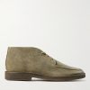 Crosby Suede Chukka Boots Crosby Suede Chukka Boots