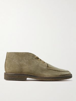 Crosby Suede Chukka Boots Crosby Suede Chukka Boots