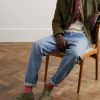 Crosby Suede Chukka Boots - OU Crosby Suede Chukka Boots - OU