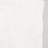 Straight-Leg Logo-Appliquéd Shell Cargo Shorts - CU