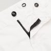 Straight-Leg Logo-Appliquéd Shell Cargo Shorts - E1