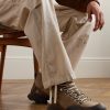 Andreas Suede Hiking Boots - OU Andreas Suede Hiking Boots - OU