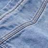 Selvedge Denim Jacket - E1