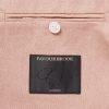 Sidmouth Ebury Slim-Fit Herringbone Linen Suit Jacket - E2