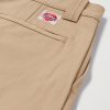 Straight-Leg Pleated Cotton-Canvas Trousers - CU Straight-Leg Pleated Cotton-Canvas Trousers - CU