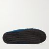 Recycled-Felt Slippers - E2 Recycled-Felt Slippers - E2