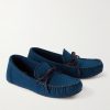 Recycled-Felt Slippers - FR Recycled-Felt Slippers - FR