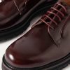 Jacques Leather Derby Shoes - CU Jacques Leather Derby Shoes - CU