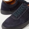 Larry Regenerated Suede by evolo® Sneakers - CU