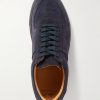 Larry Regenerated Suede by evolo® Sneakers - E3
