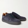 Larry Regenerated Suede by evolo® Sneakers - FR