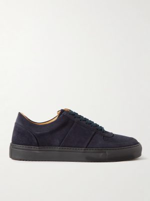 Larry Regenerated Suede by evolo® Sneakers