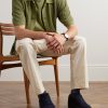 Larry Regenerated Suede by evolo® Sneakers - OU