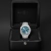 BR 05 Automatic 41mm Stainless Steel Watch, Ref. No. BR05G-PB-ST/SST - E3