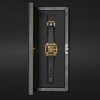 BR 01 Cyber Skull Limited Edition Hand-Wound 45mm Bronze and Rubber Watch, Ref. No. BR01-CSK-BR - E3 BR 01 Cyber Skull Limited Edition Hand-Wound 45mm Bronze and Rubber Watch, Ref. No. BR01-CSK-BR - E3