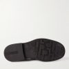 Travis Leather Penny Loafers - E1 Travis Leather Penny Loafers - E1