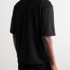 Bouclé Shirt - BK