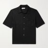 Bouclé Shirt