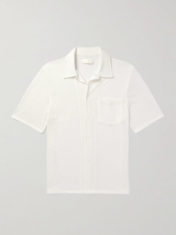 Woven Shirt Woven Shirt