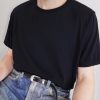 New Box Cotton-Jersey T-Shirt - CU New Box Cotton-Jersey T-Shirt - CU