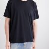 New Box Cotton-Jersey T-Shirt - FR New Box Cotton-Jersey T-Shirt - FR