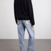 Evening Alpaca-Blend Cardigan - BK Evening Alpaca-Blend Cardigan - BK