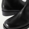 Camion Leather Boots - CU