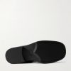 Camion Leather Boots - E1