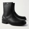 Camion Leather Boots - FR